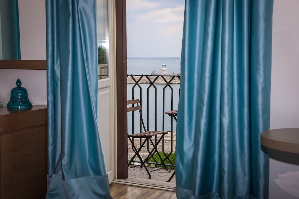 Palazzo Filisio Hotel 26/40