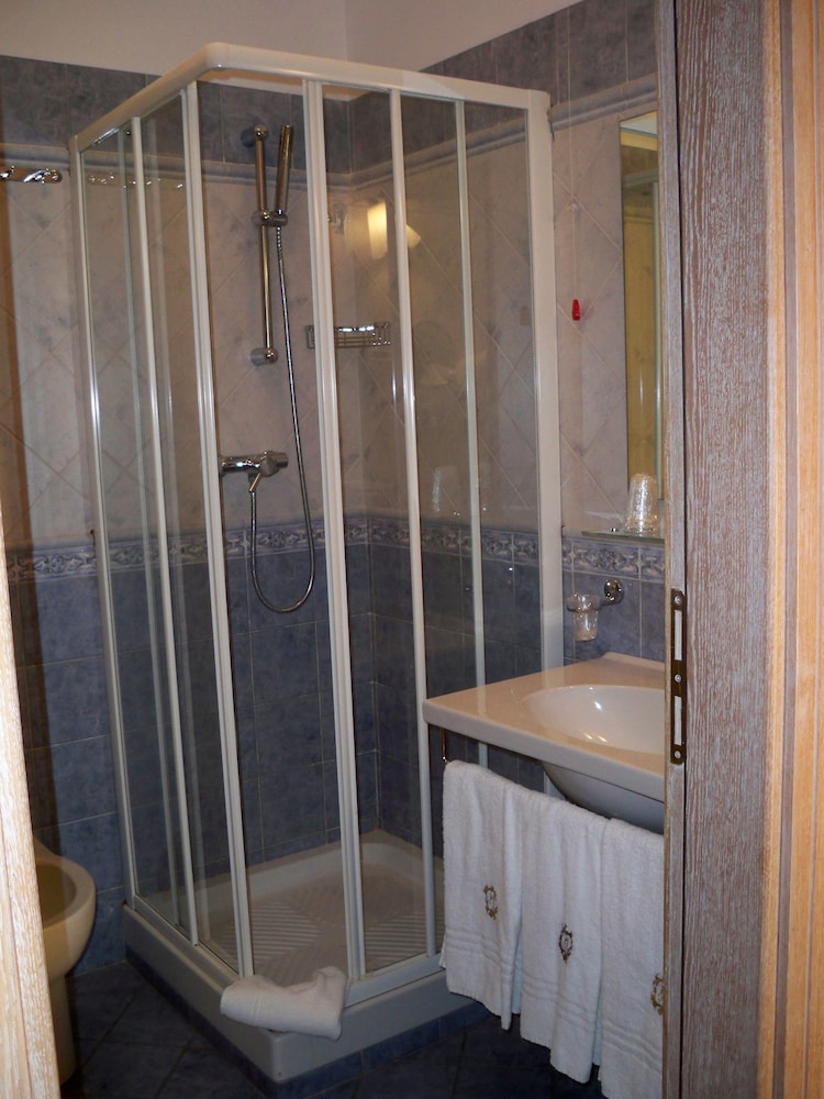 Hotel Villa Romana 20/62