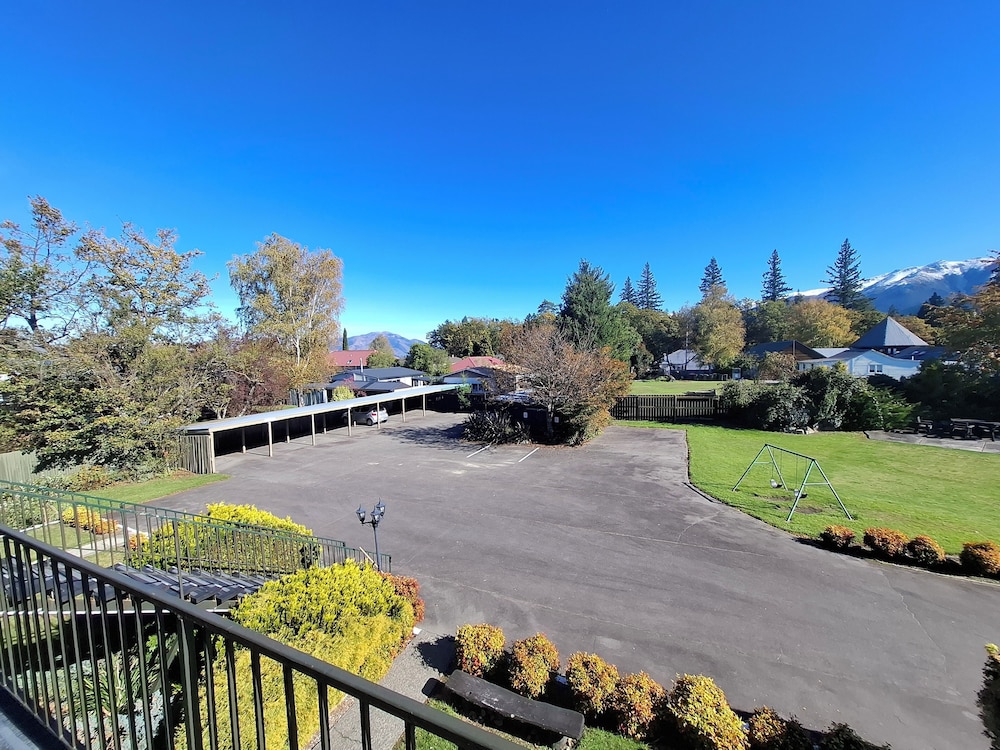 Spa Lodge Motel 36/49