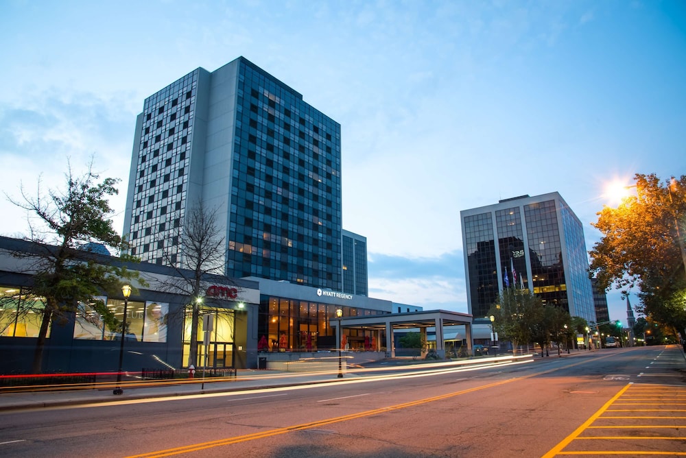 Hyatt Regency Morristown in MORRISTOWN - NJ