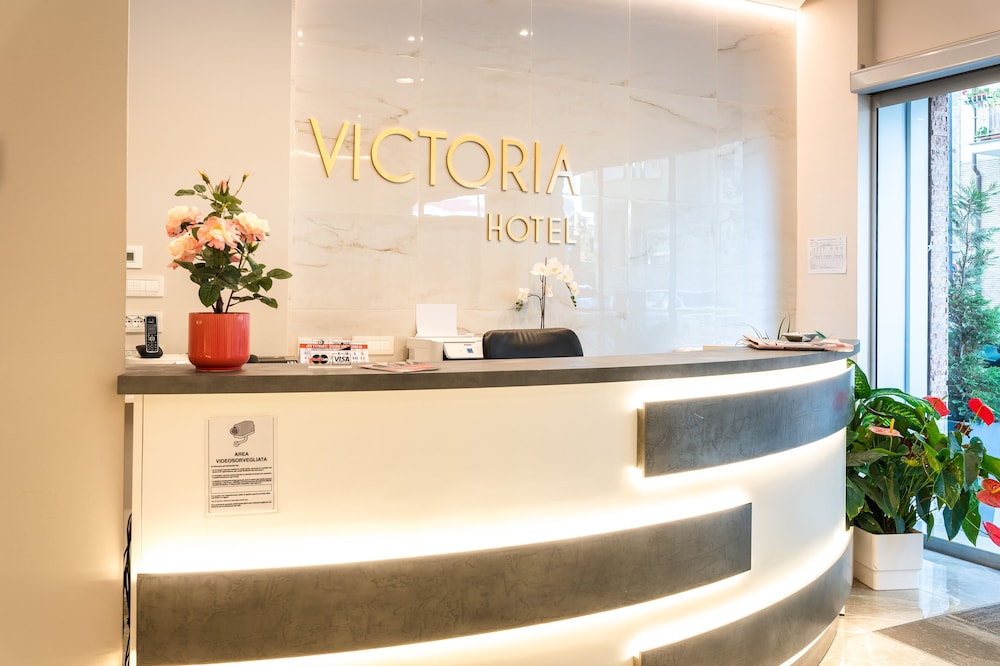 Hotel Victoria Cuneo 2/50