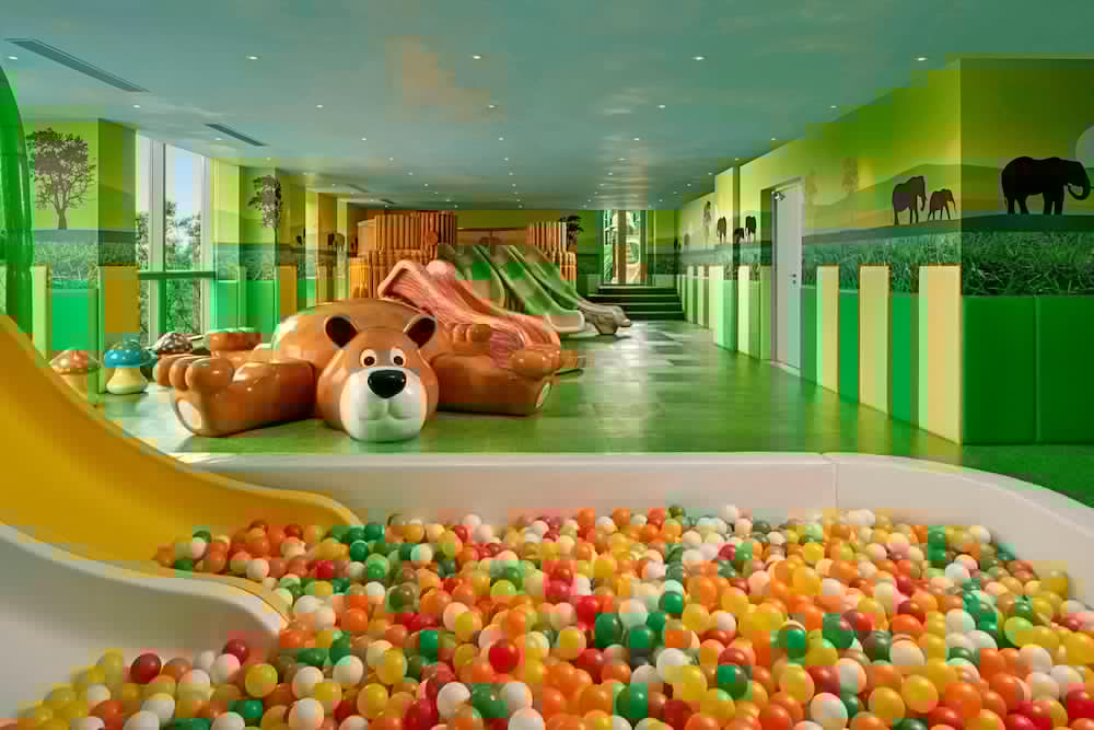 Sheraton Shanghai Chongming Hotel 3/50