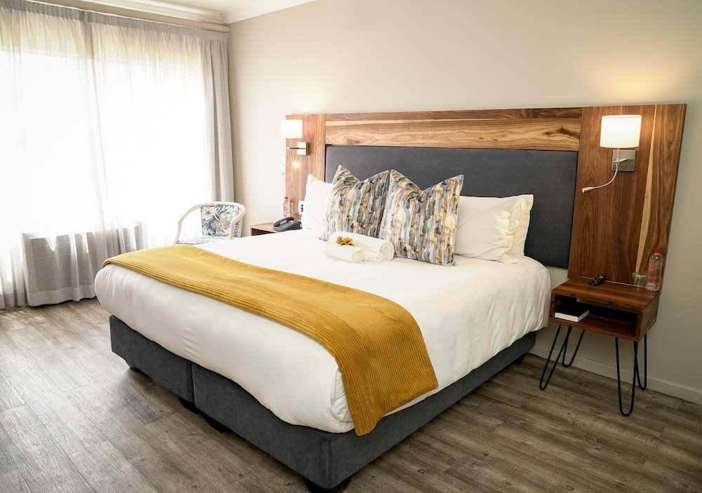 CedarWoods of Sandton 10/46