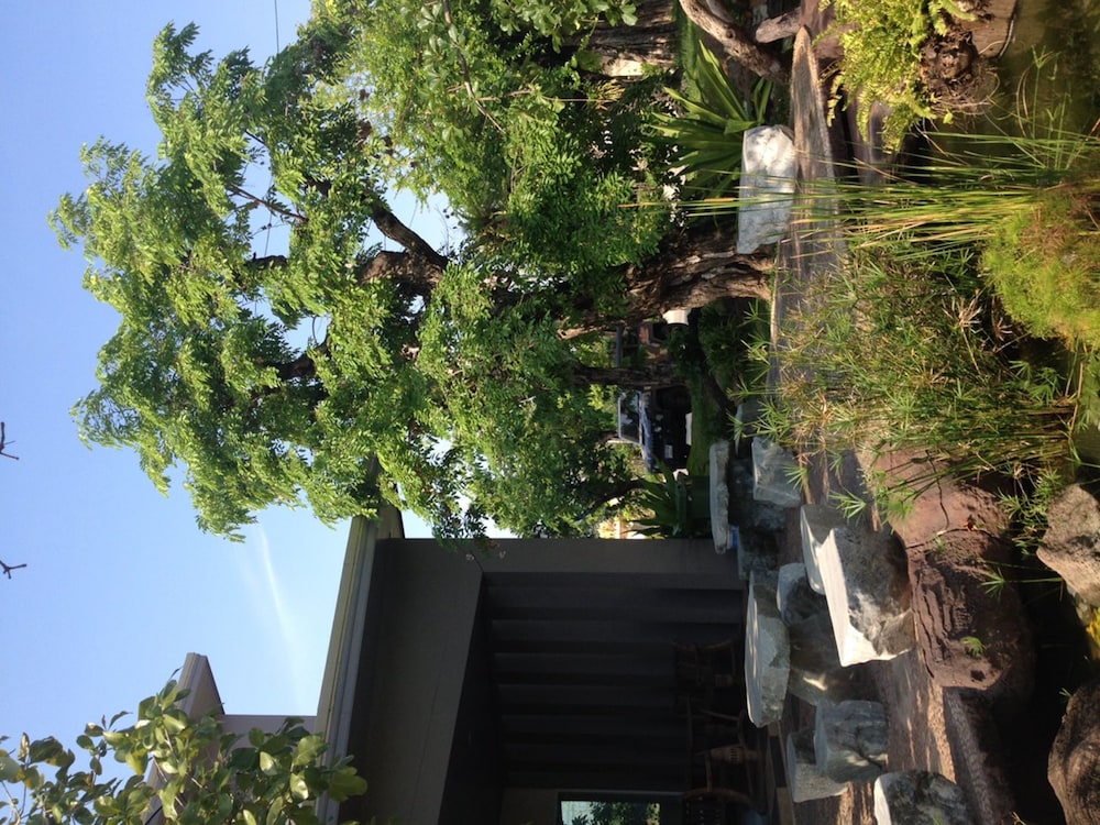 Green Garden Resort 19/23