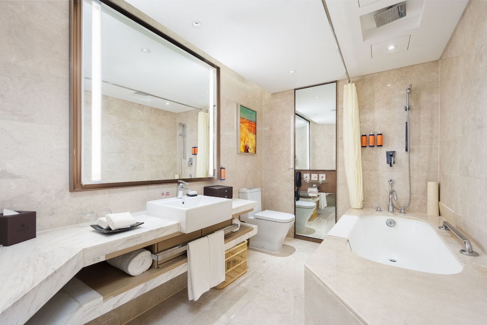 Grand Metropark Hotel Beijing 56/61