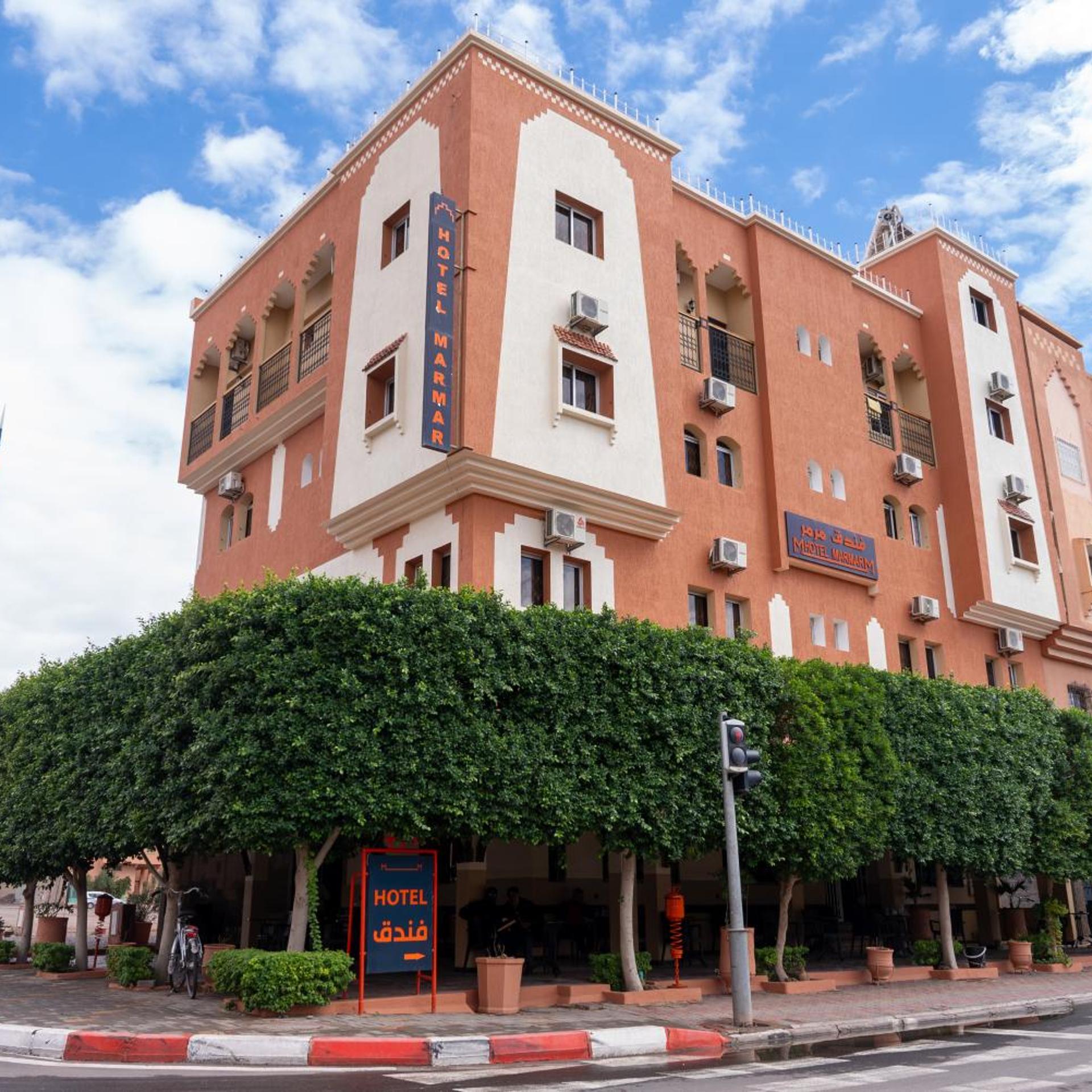 Hotel Marmar 2/41