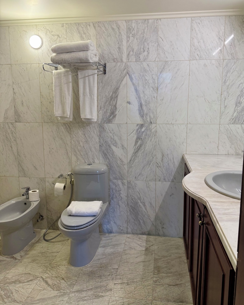 Hildon Hotel Beirut 49/50