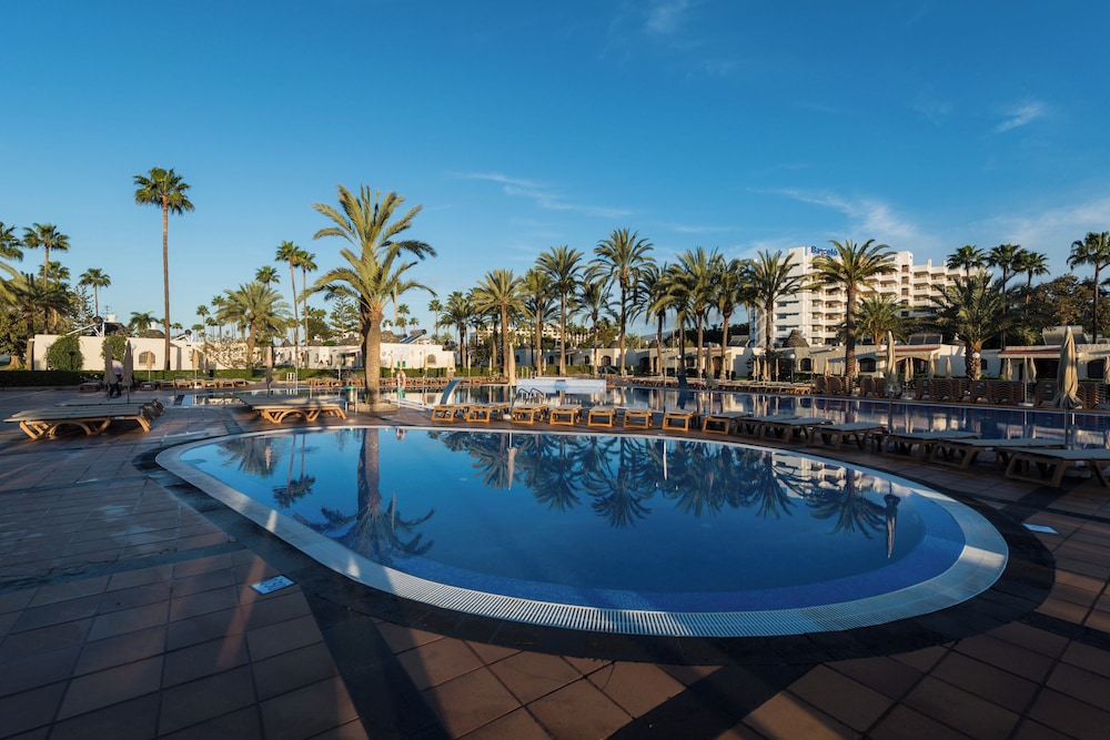 Hd Parque Cristobal Gran Canaria 35/70