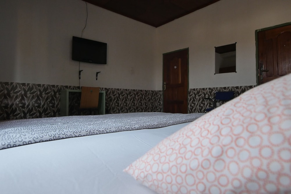 Good Morning Guest House 10/21