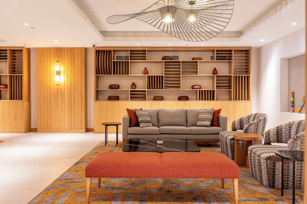 Hyatt Place Nairobi Westlands 20/45