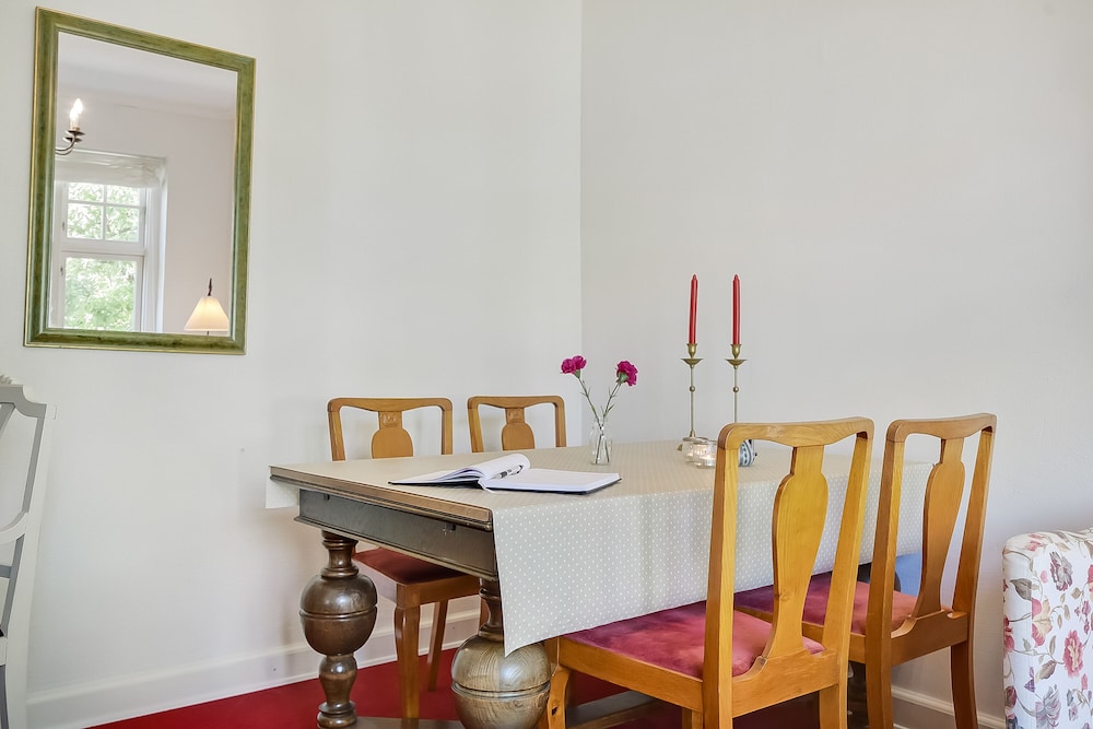 Sweet Home Bed & Breakfast 3/30