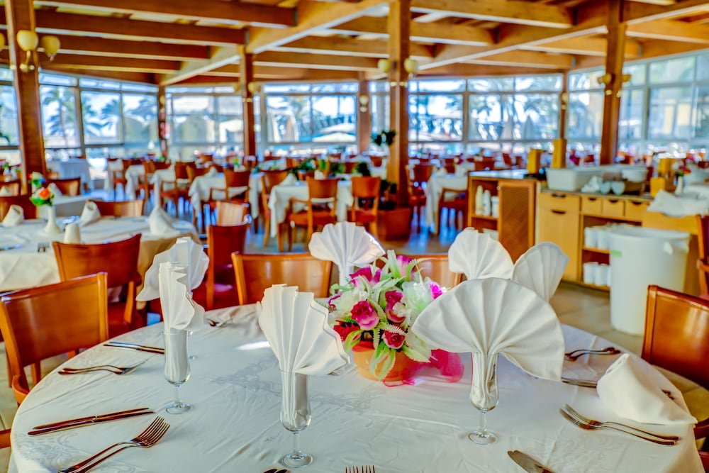 SBH Costa Calma Beach Resort 19/37