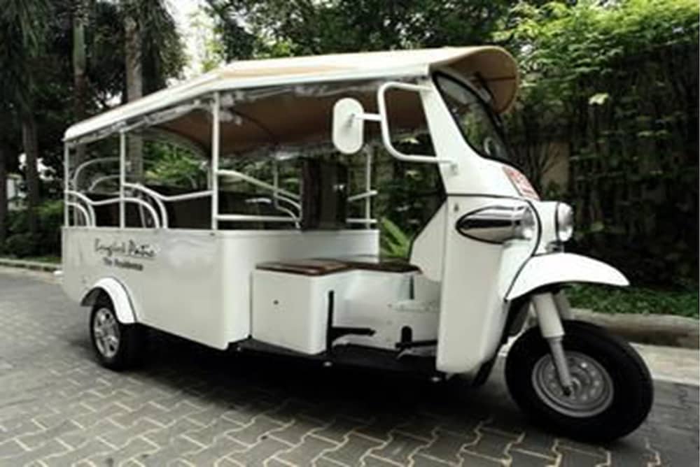 Bangkok Patio 46/51