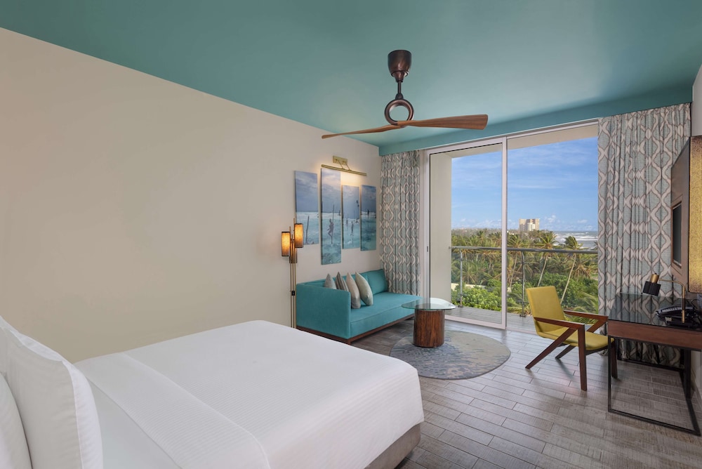Radisson Blu Resort Galle 22/86