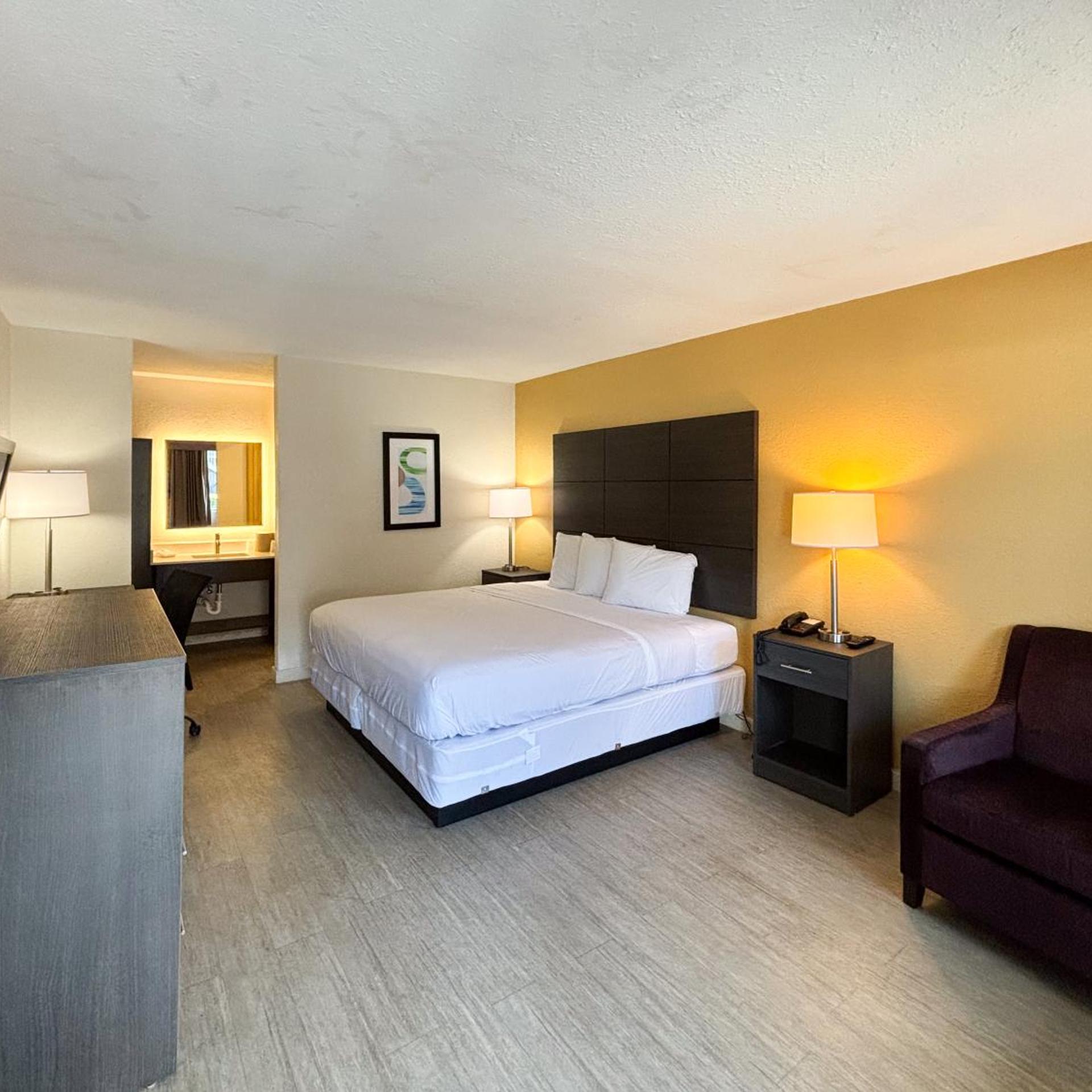 Motel6 Charlotte, NC-Northlake 14/34