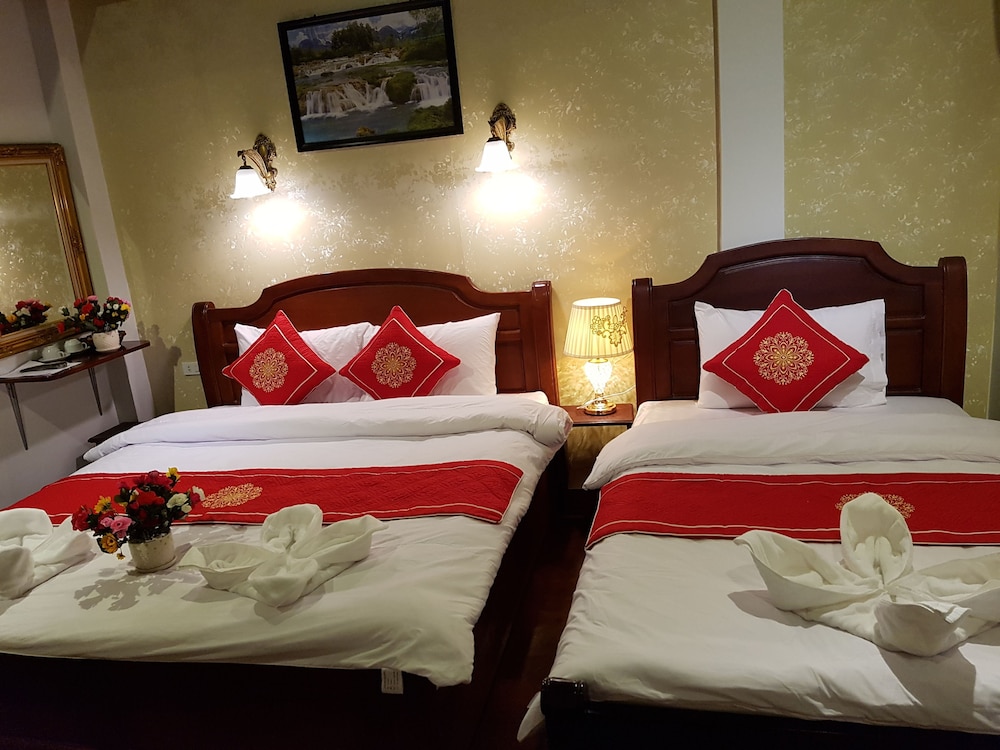 Villa Kee Lee Hotel 11/28
