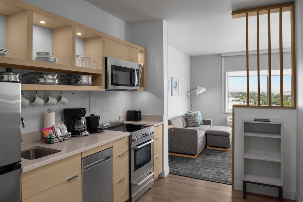 Towneplace Suites By Marriott Nampa 39/50