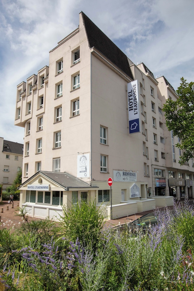 BALLADINS EAUBONNE 4/50