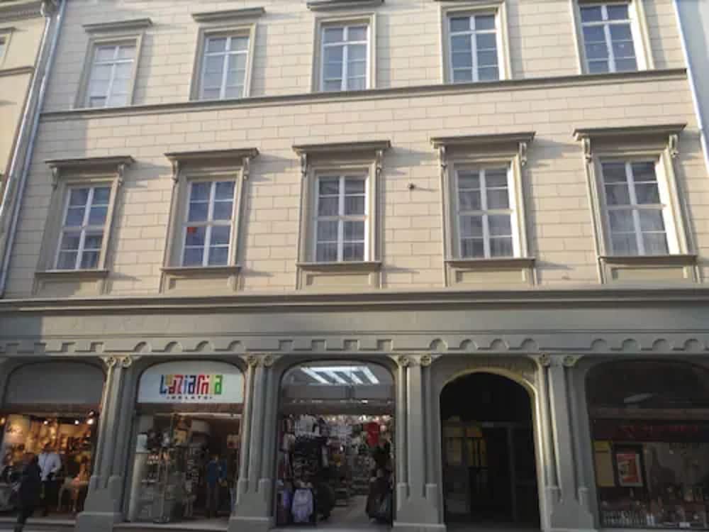 Boutique Aparthotel And Apartments 3/33
