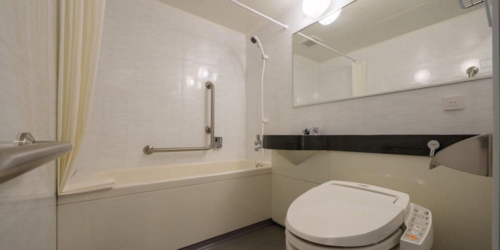 Grand Park Hotel Odate 44/47