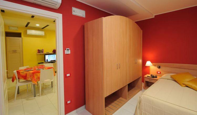 Residence Villa Maurice 13/42