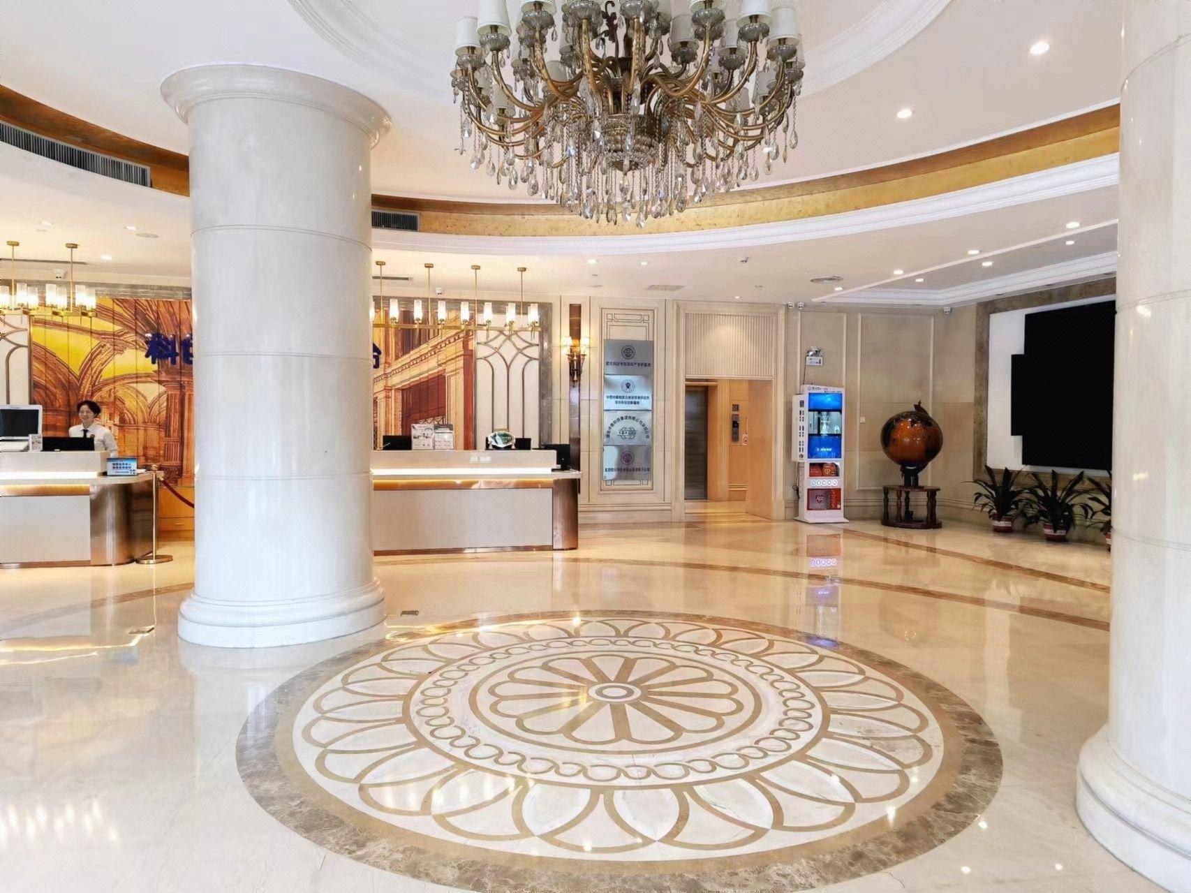 Vienna Hotel (Shenzhen Luofang) 10/37