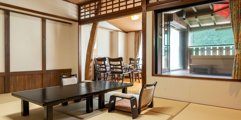 GERO ONSEN SASARA 41/50
