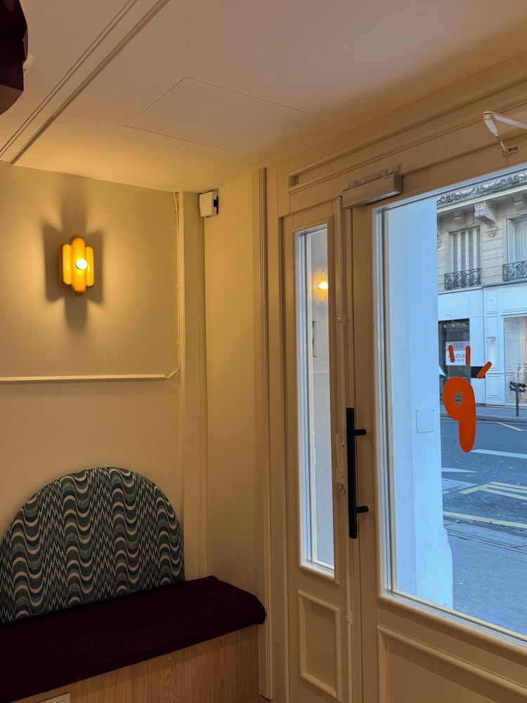 Hotel De Saint Germain 29/50