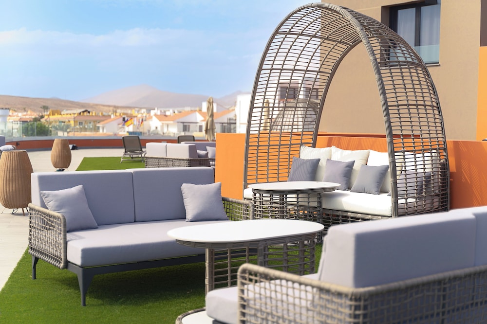 Arena Castillo Hotel 24/48