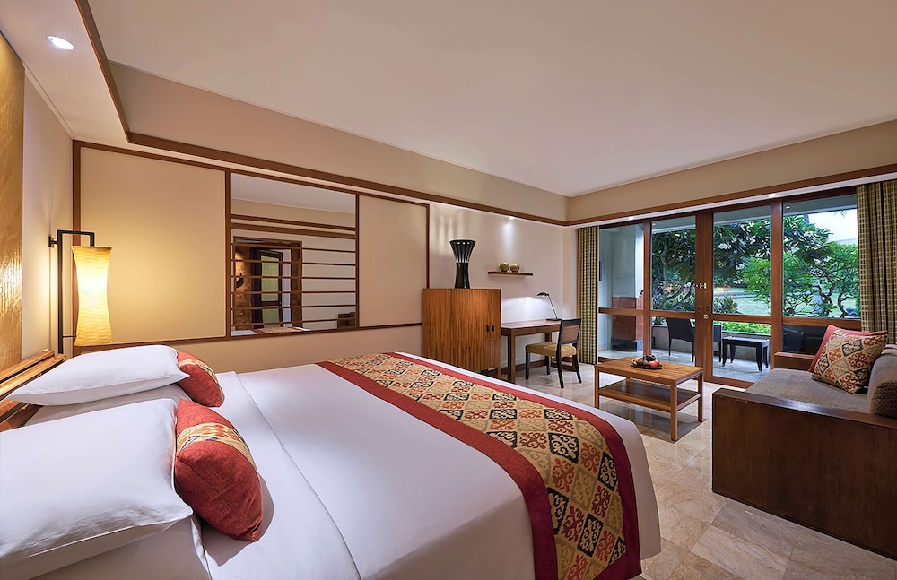 Grand Hyatt Bali 18/77