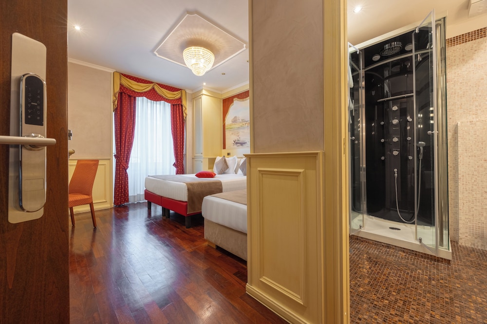 Al Viminale Hill Inn Hotel 60/72