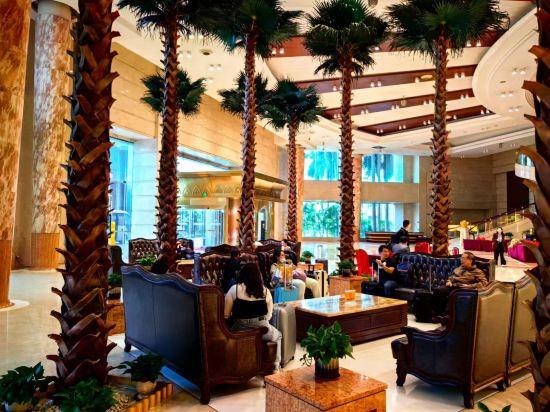 H J Grand Hotel Guangzhou 42/55