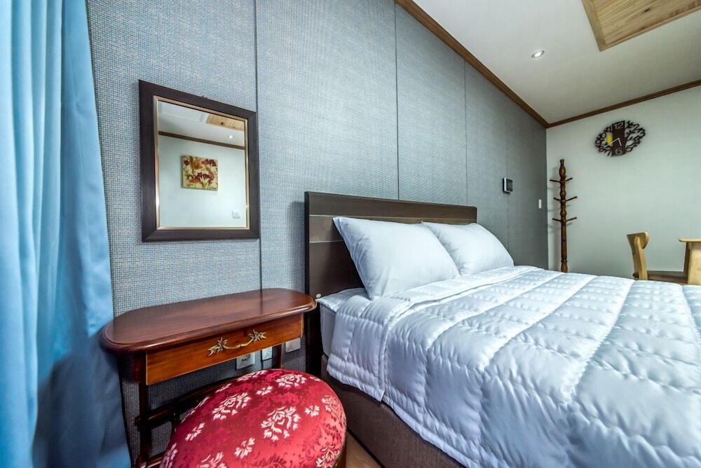 sea and wave pension