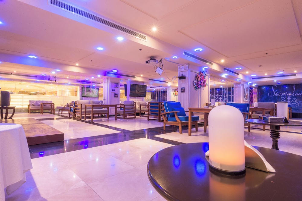 فندق لاهويا جدة(Lahoya Hotel & Suites) 18/28