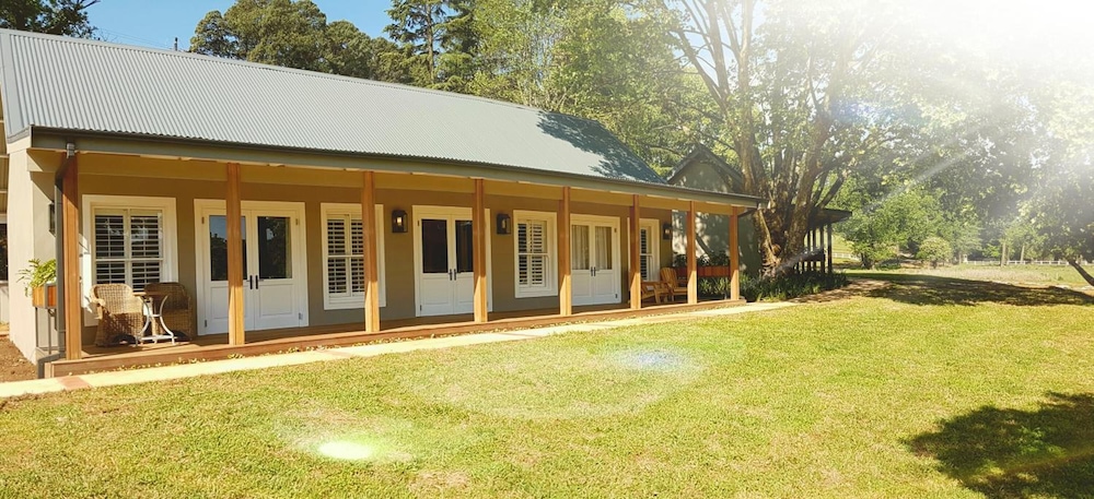 Bosch Hoek Lodge 41/49