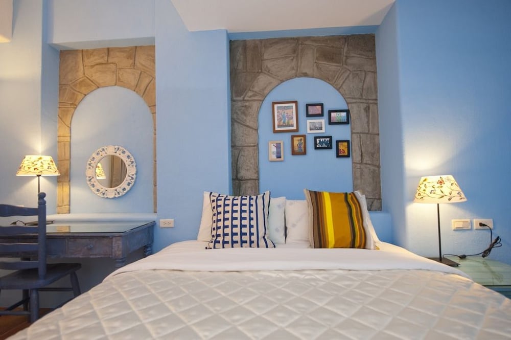 Bethlehem B&B & Villa Kenting 18/33