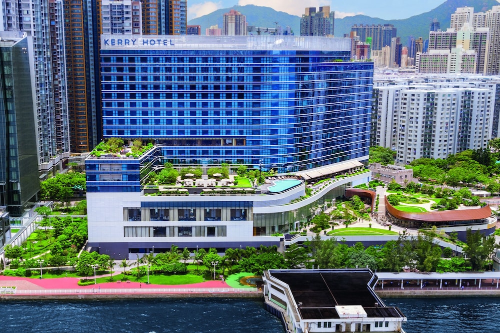 Kerry Hotel Hong Kong 38/43