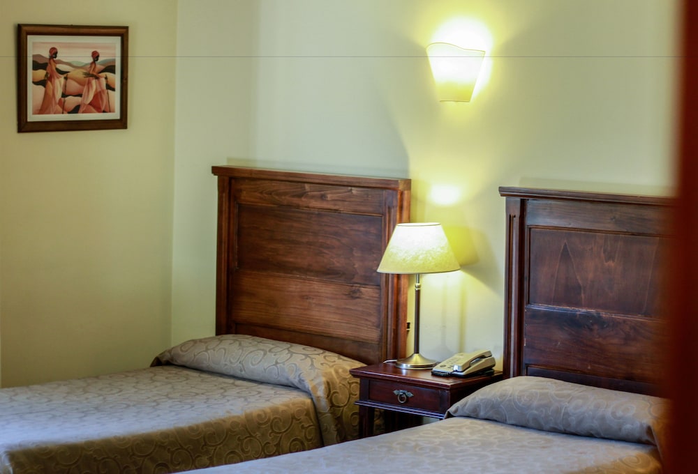 HOTEL KALKEN 48/63