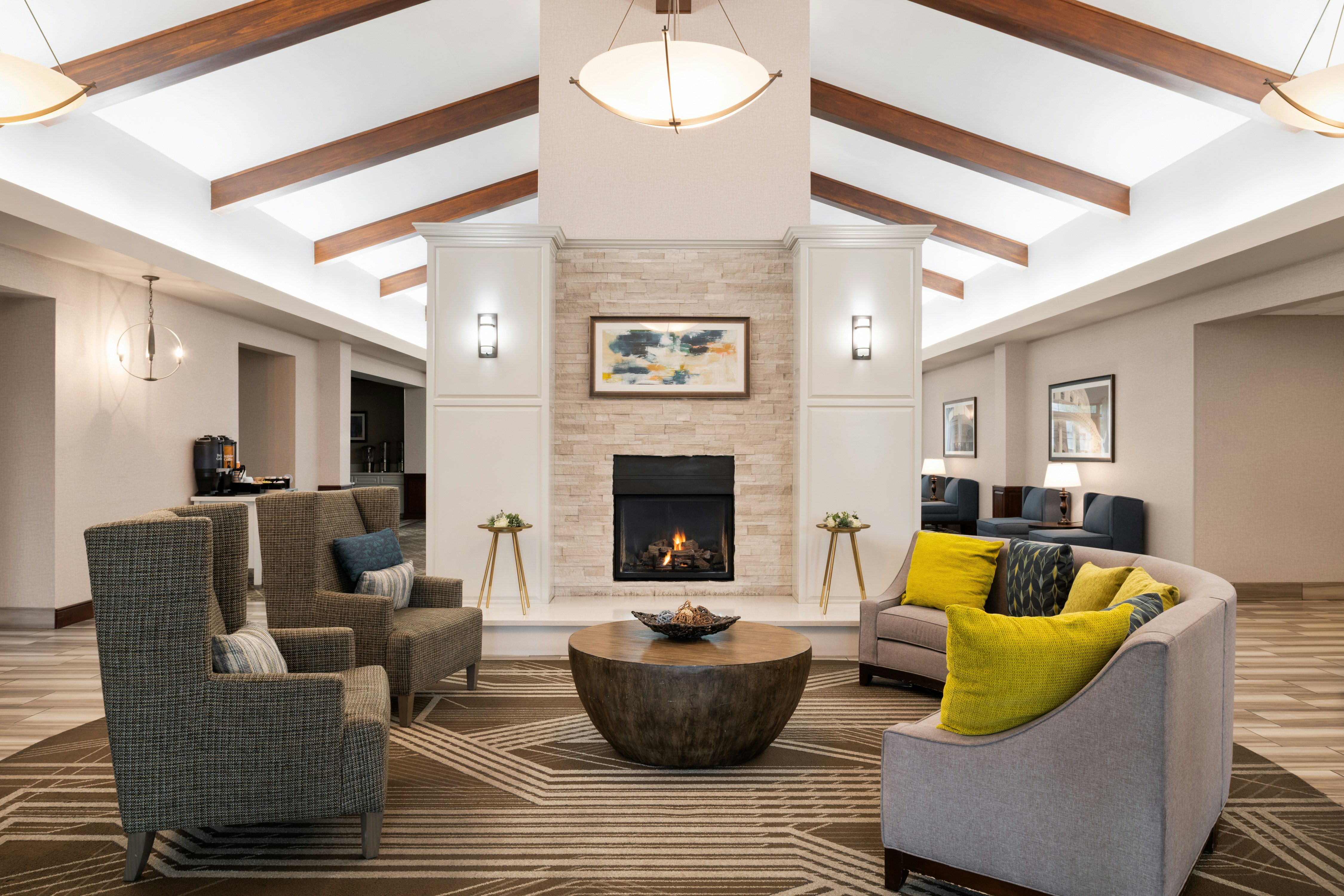 Homewood Suites By Hilton Sacramento Airport-Natomas 21/42