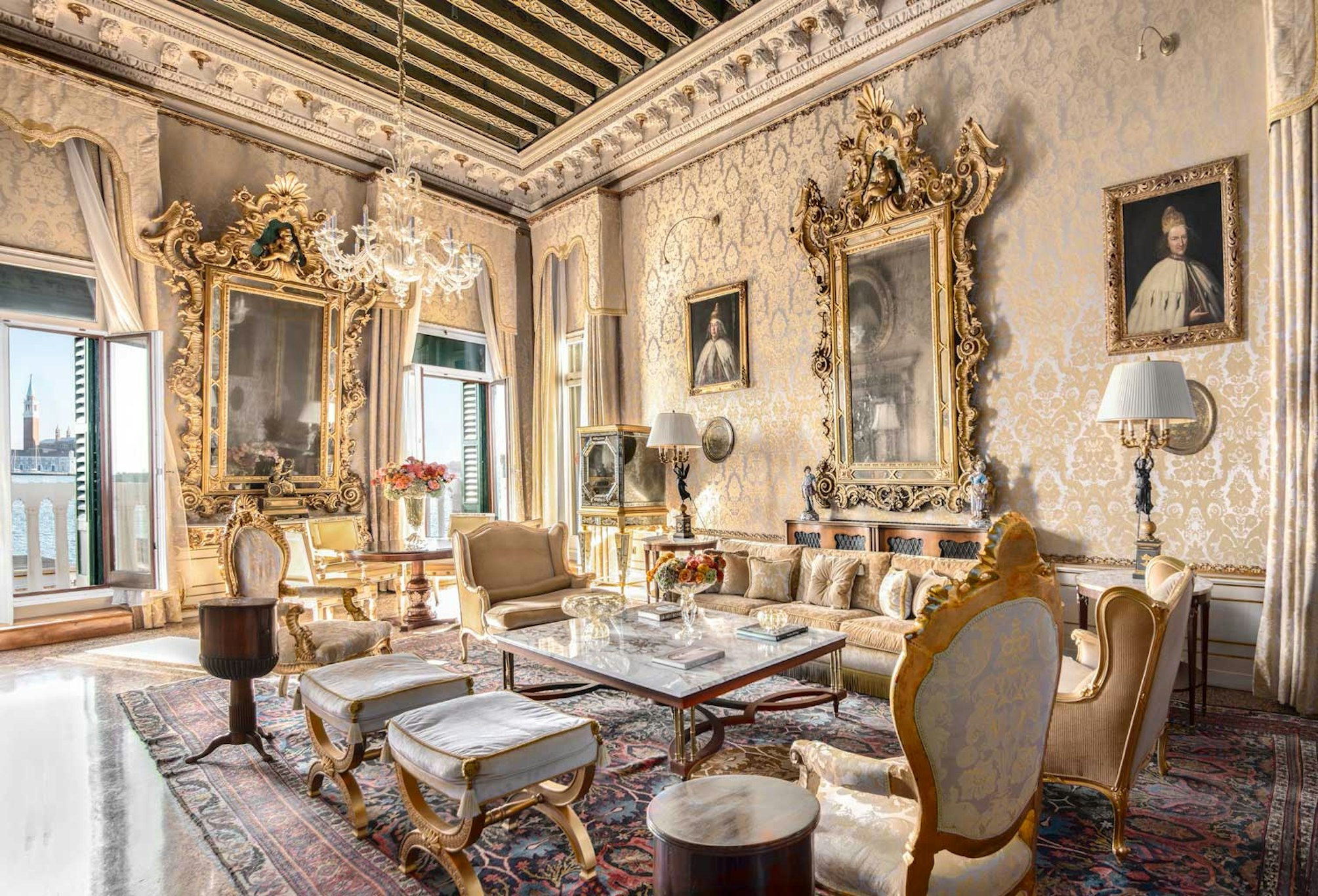 Hotel Danieli Venice 23/50