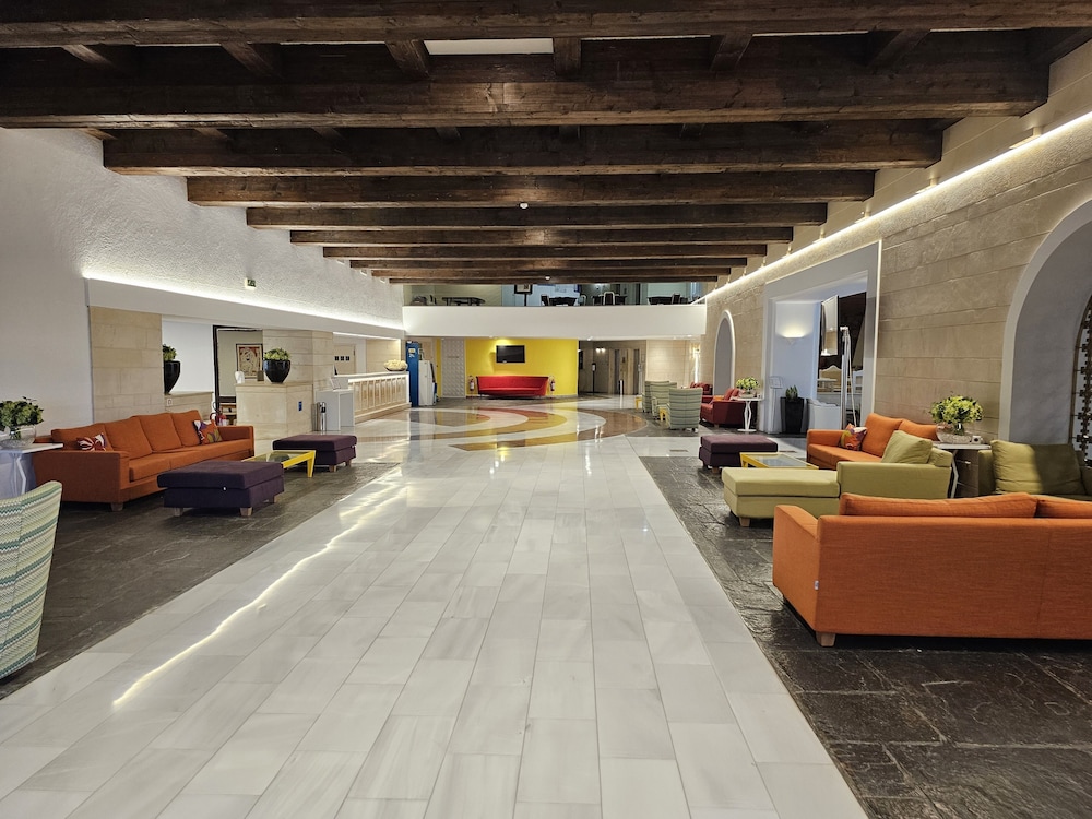 Apollonia Beach Resort and Spa 15/77