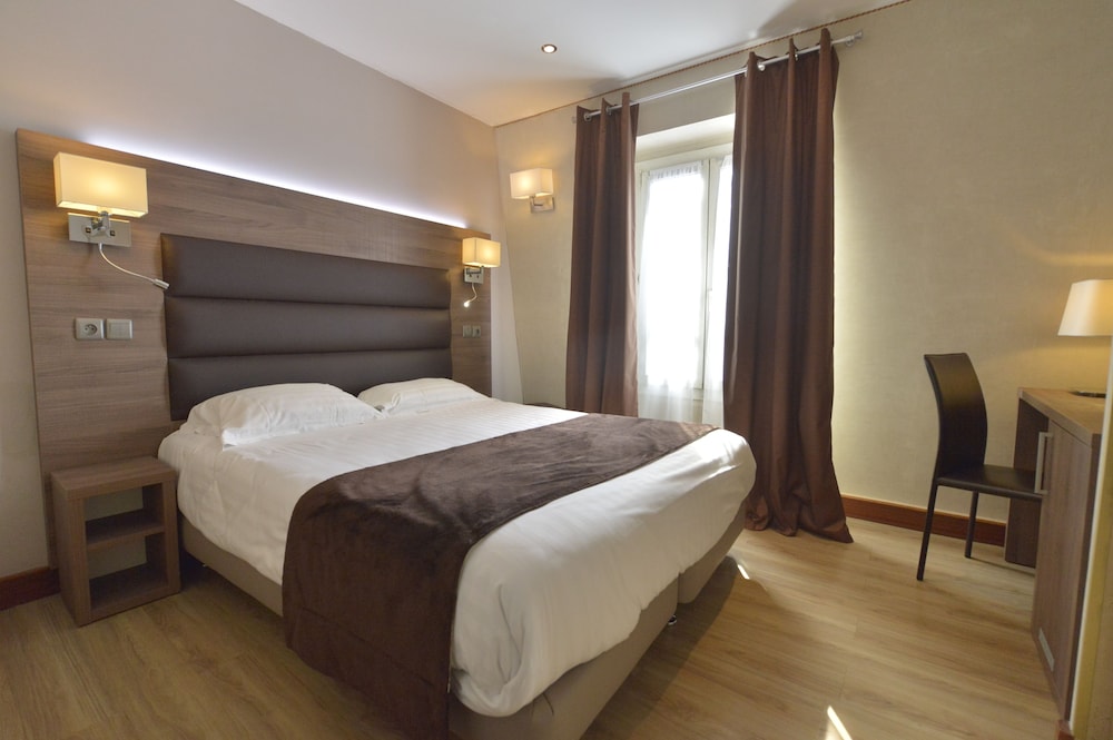 Hotel Renoir Paris Montparnasse 14/28