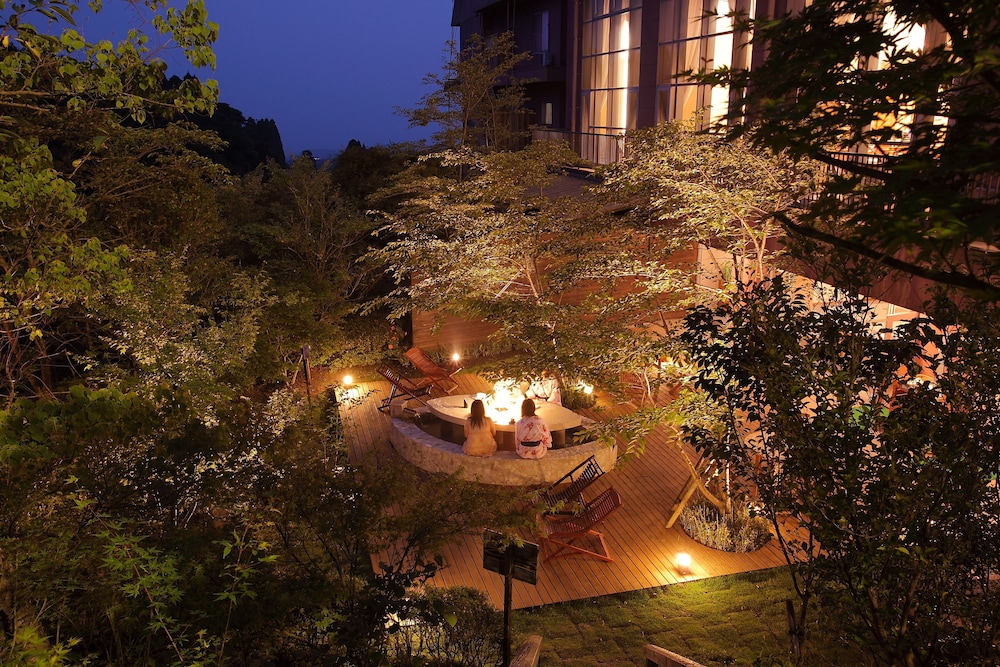 Kirishima Kanko Hotel 46/50