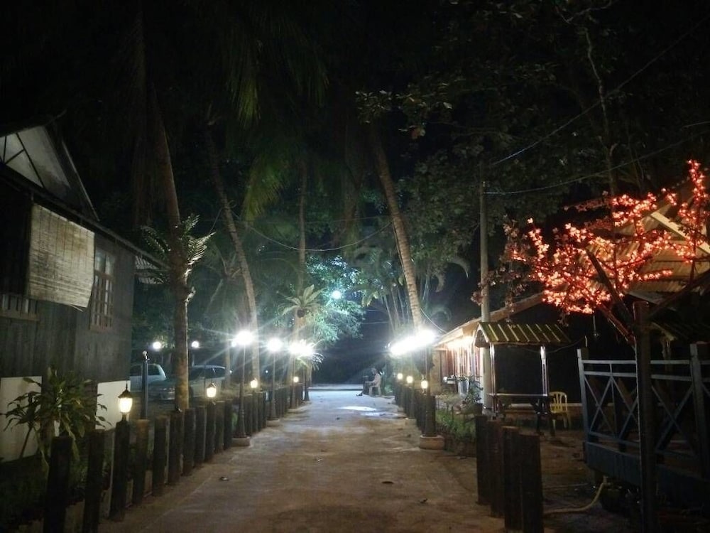 Kembara Resort 52/56