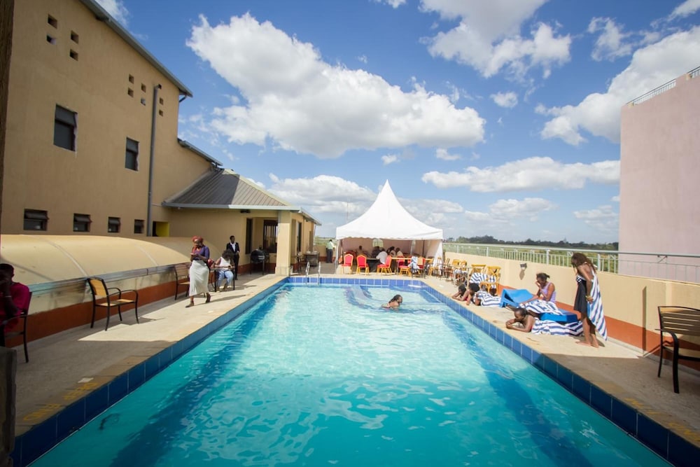 Paleo Hotel & Spa 45/50