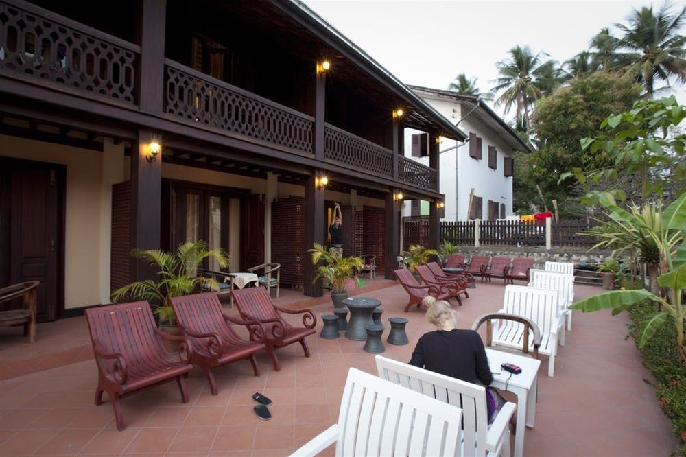 Sok Dee Residence 25/29