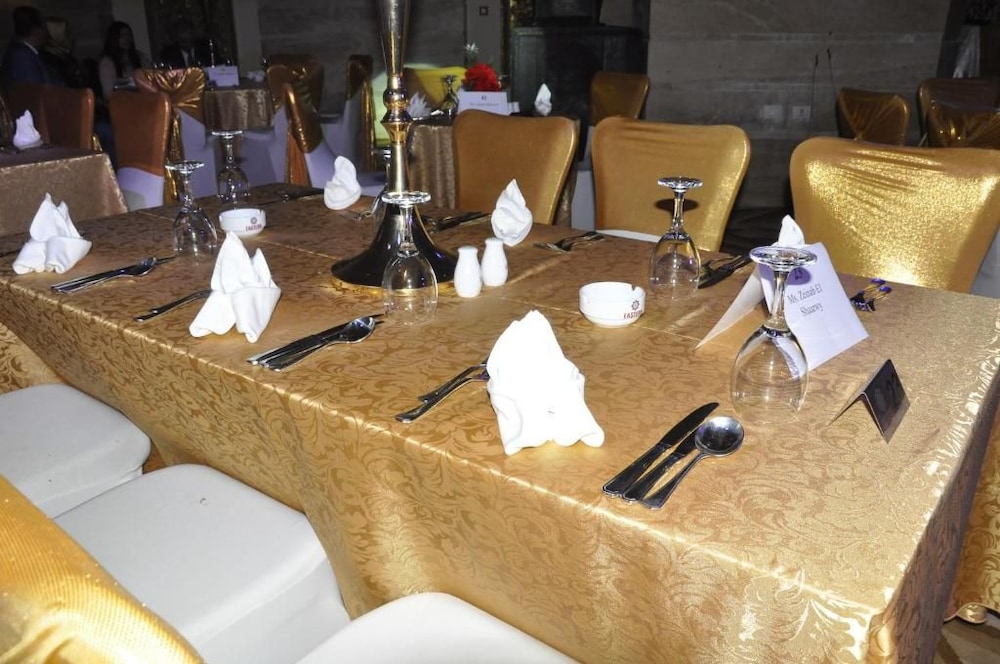 Eastern Al Montazah Hotel 51/66