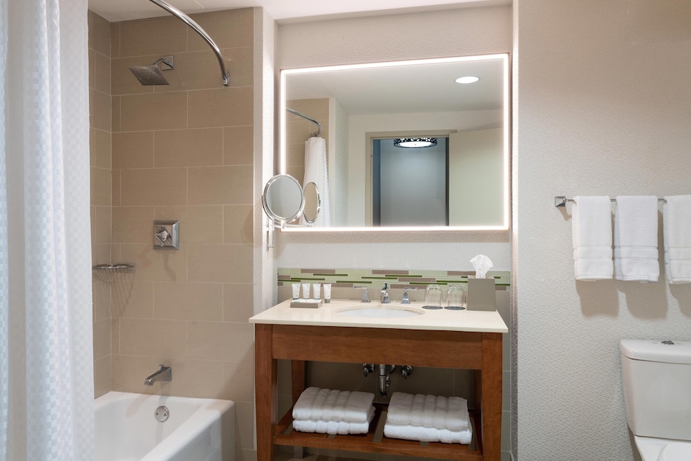 The Westin Lake Mary, Orlando North 9/31