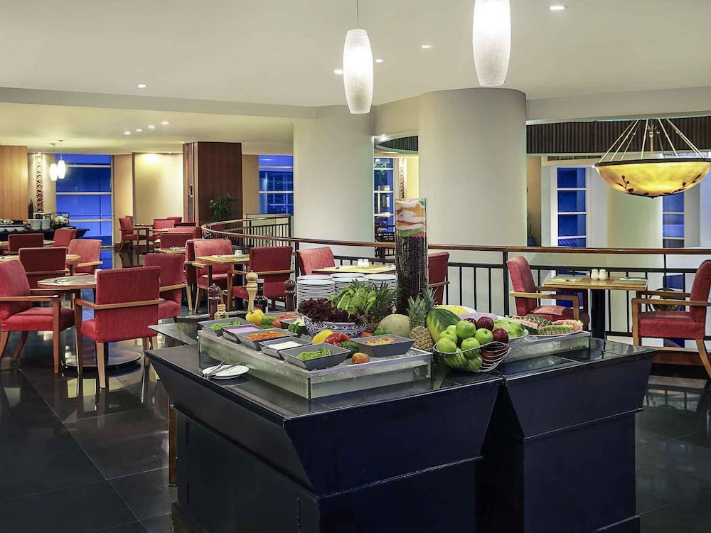 Mercure Jakarta Kota 33/51