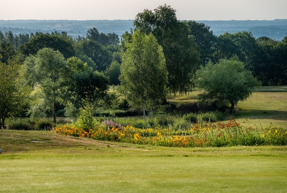 LES DRYADES GOLF AND SPA 50/57